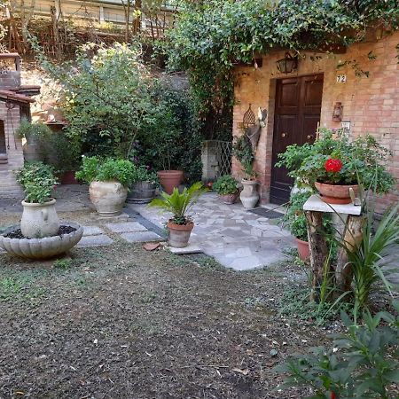 Casa Patti Alle Porte Di Σιένα Εξωτερικό φωτογραφία