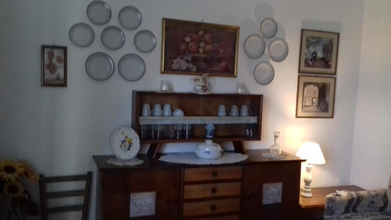 Casa Patti Alle Porte Di Σιένα Εξωτερικό φωτογραφία