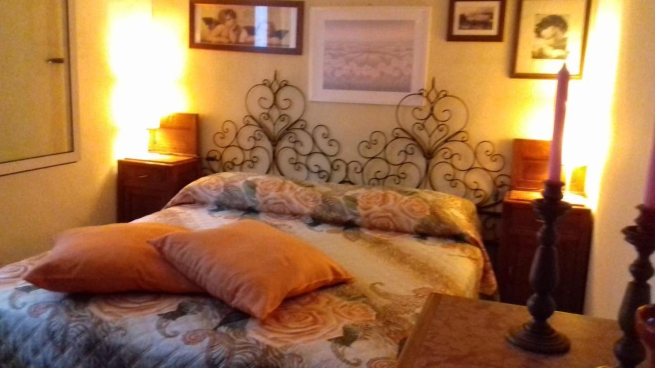 Casa Patti Alle Porte Di Σιένα Εξωτερικό φωτογραφία