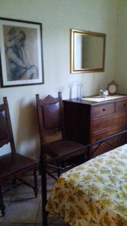 Casa Patti Alle Porte Di Σιένα Εξωτερικό φωτογραφία