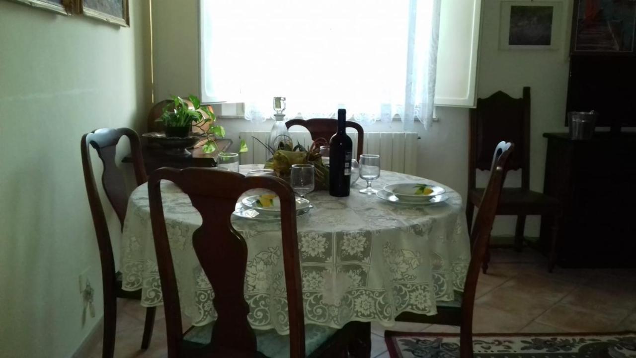 Casa Patti Alle Porte Di Σιένα Εξωτερικό φωτογραφία