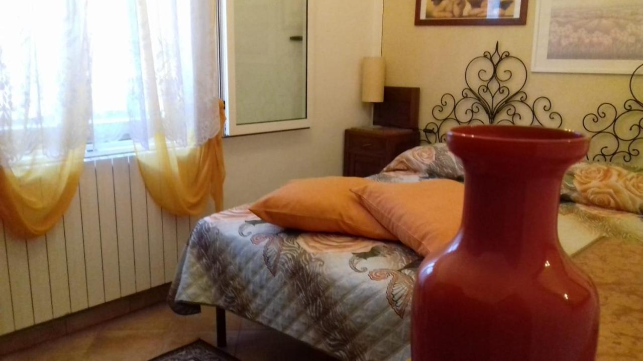 Casa Patti Alle Porte Di Σιένα Εξωτερικό φωτογραφία