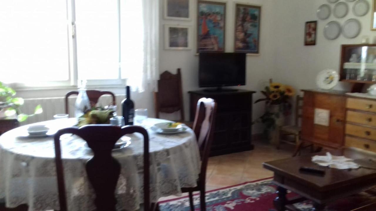 Casa Patti Alle Porte Di Σιένα Εξωτερικό φωτογραφία