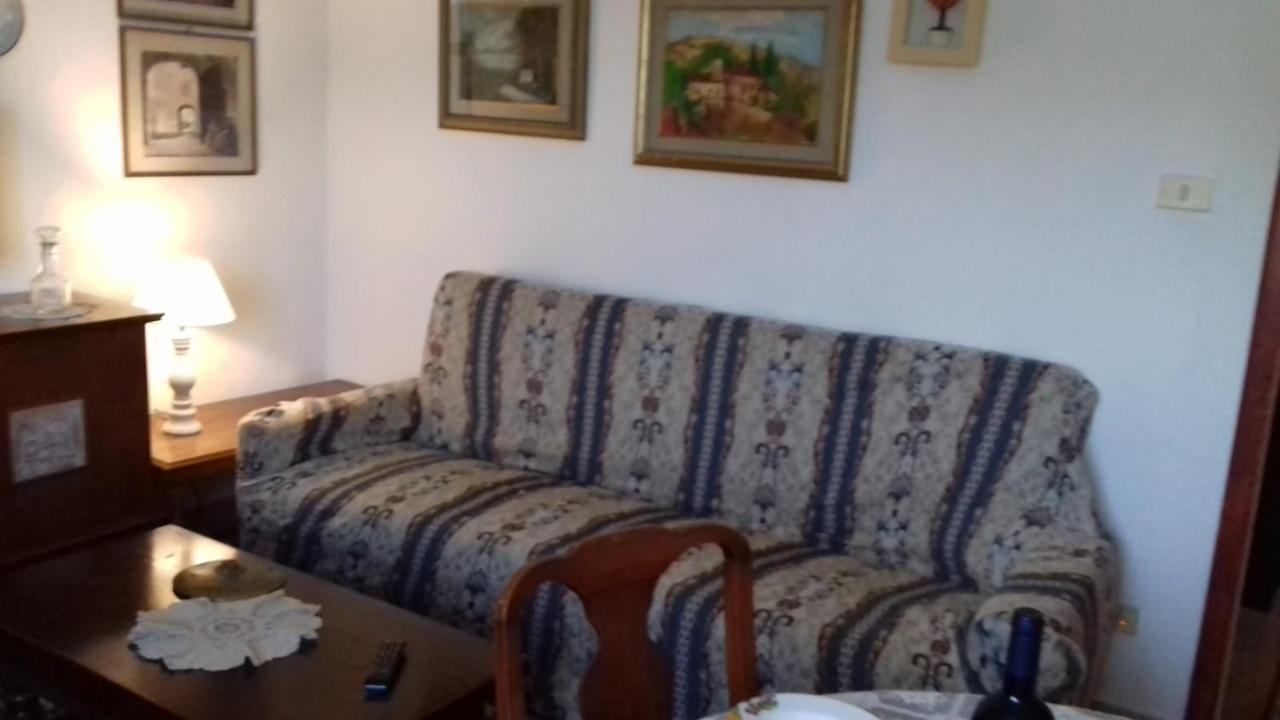 Casa Patti Alle Porte Di Σιένα Εξωτερικό φωτογραφία
