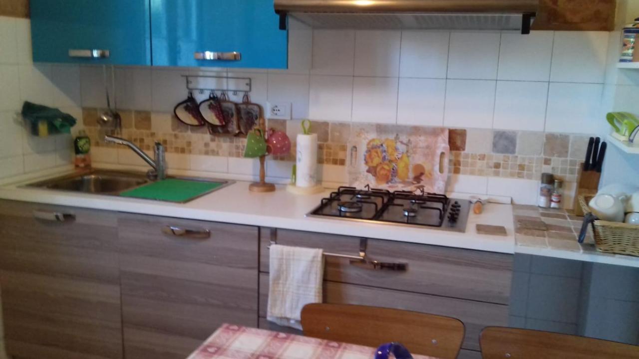 Casa Patti Alle Porte Di Σιένα Εξωτερικό φωτογραφία