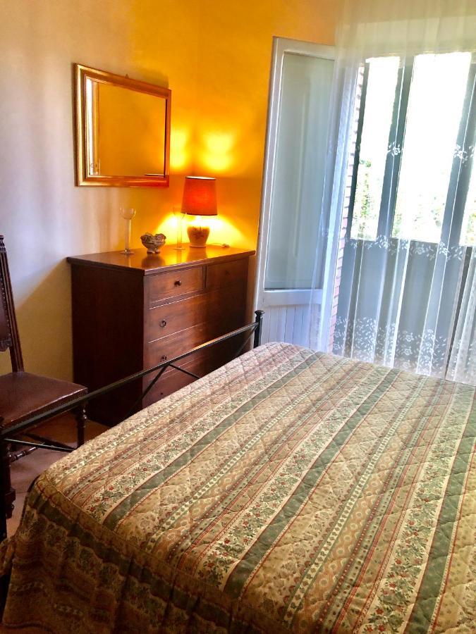 Casa Patti Alle Porte Di Σιένα Εξωτερικό φωτογραφία