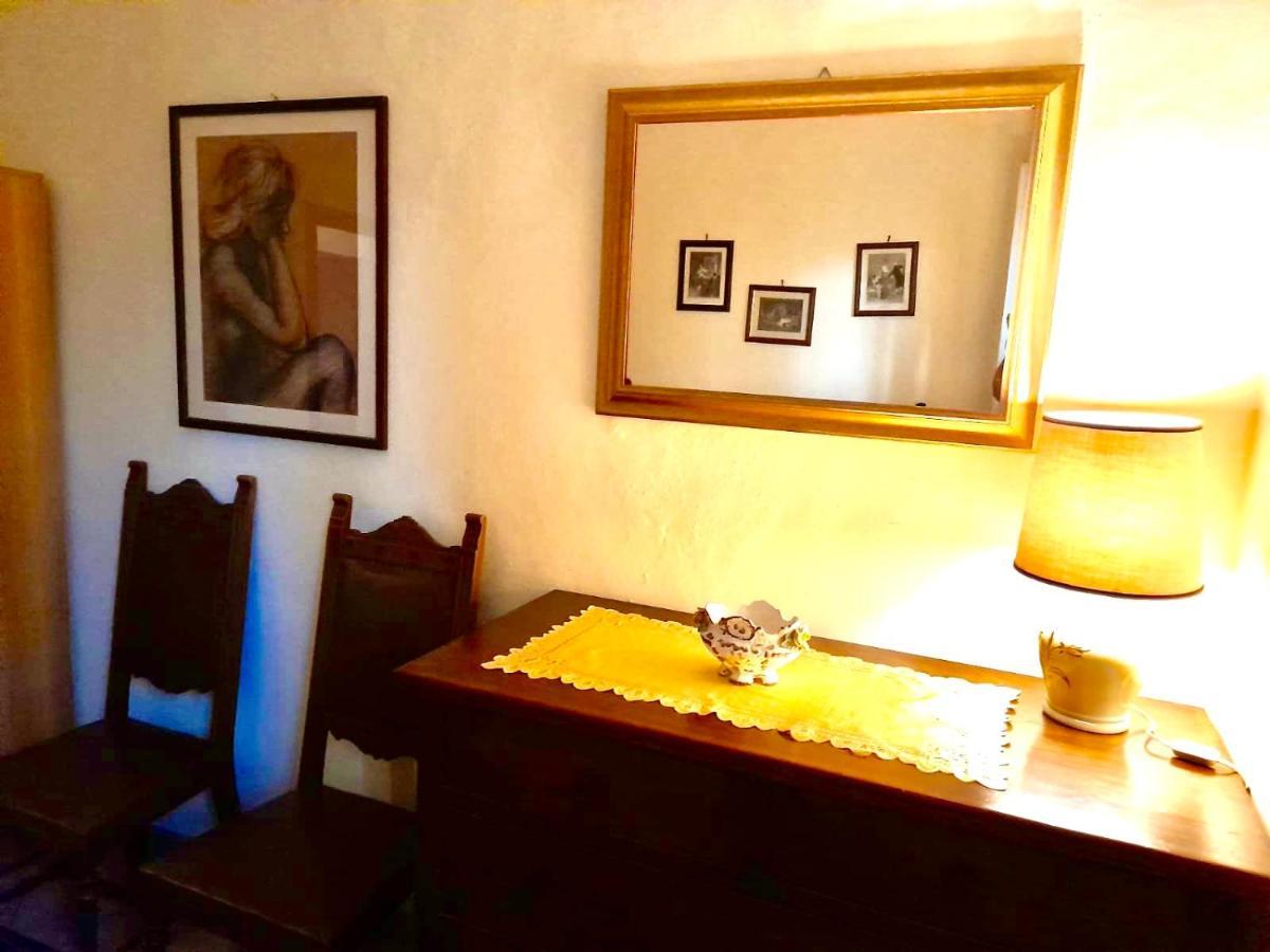 Casa Patti Alle Porte Di Σιένα Εξωτερικό φωτογραφία