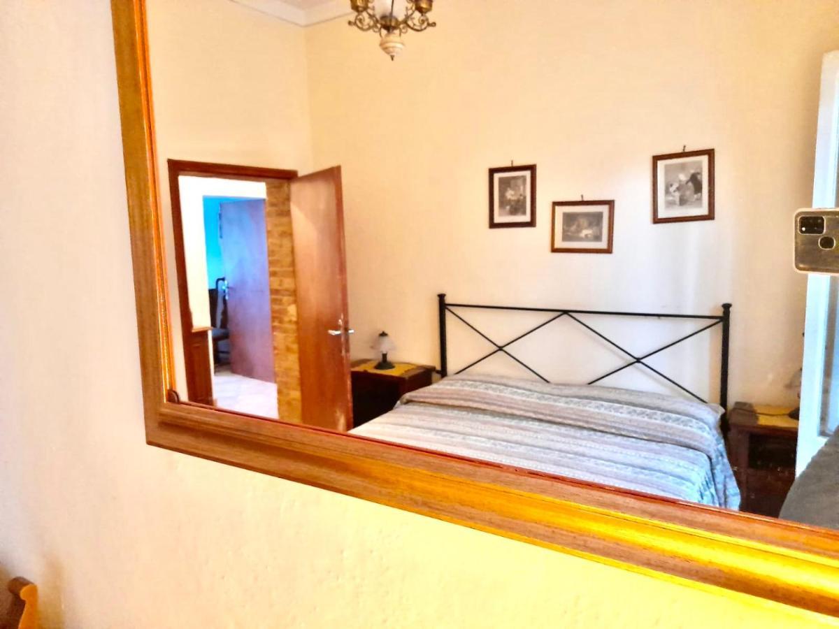 Casa Patti Alle Porte Di Σιένα Εξωτερικό φωτογραφία