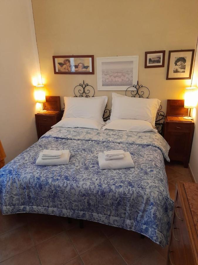 Casa Patti Alle Porte Di Σιένα Εξωτερικό φωτογραφία