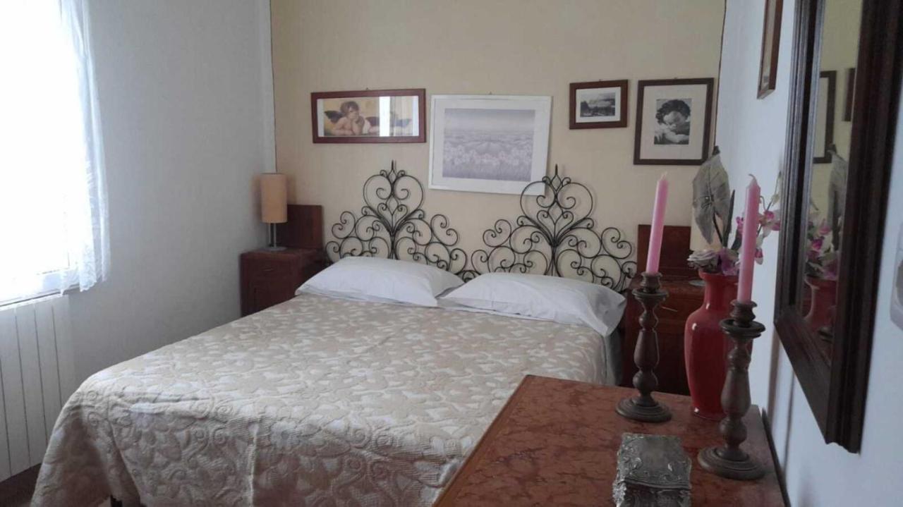 Casa Patti Alle Porte Di Σιένα Εξωτερικό φωτογραφία