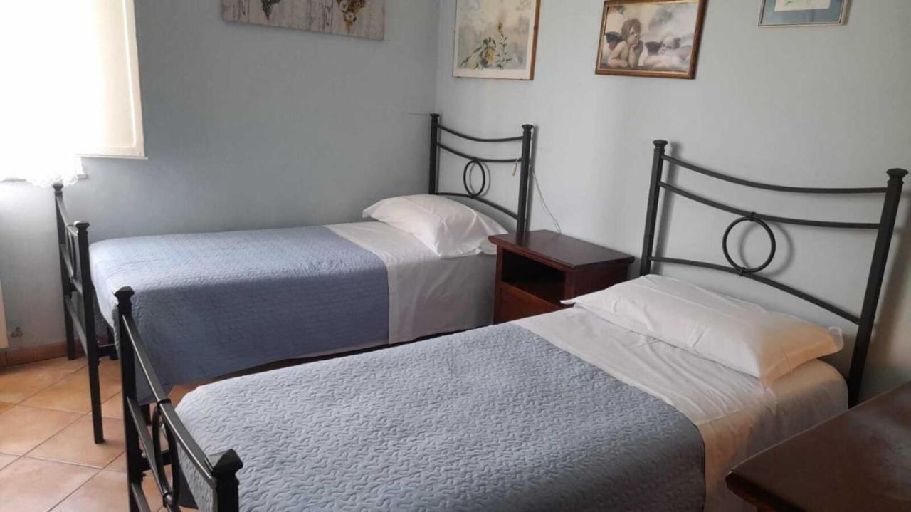 Casa Patti Alle Porte Di Σιένα Εξωτερικό φωτογραφία